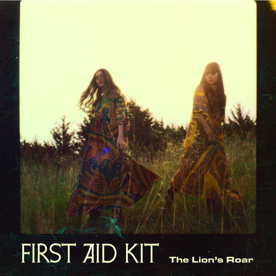 First Aid Kit - The Lion's Roar